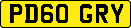 PD60GRY