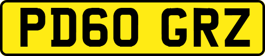 PD60GRZ