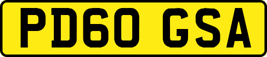 PD60GSA