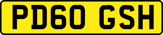 PD60GSH