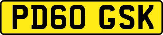 PD60GSK