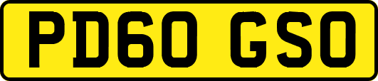 PD60GSO