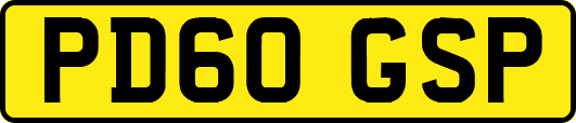 PD60GSP