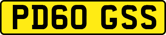 PD60GSS