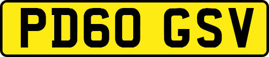 PD60GSV