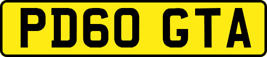 PD60GTA