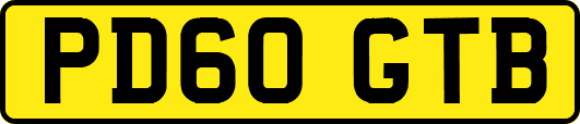PD60GTB