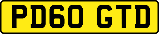 PD60GTD