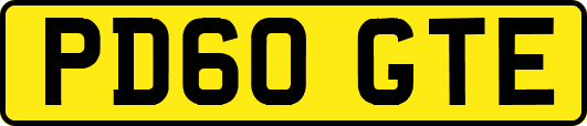 PD60GTE