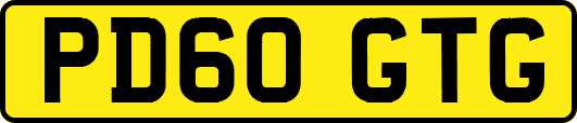 PD60GTG