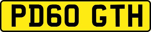 PD60GTH