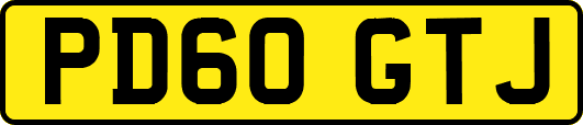 PD60GTJ