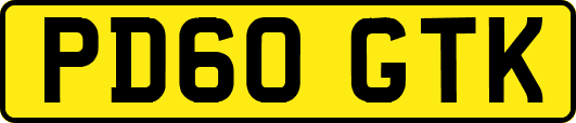 PD60GTK