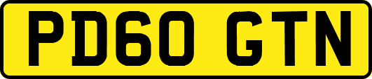 PD60GTN
