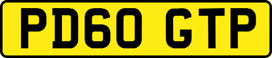 PD60GTP