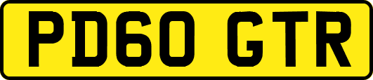 PD60GTR