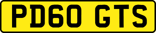 PD60GTS
