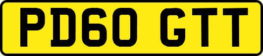 PD60GTT