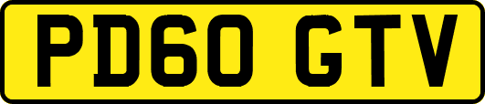 PD60GTV