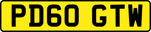 PD60GTW