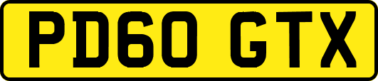 PD60GTX