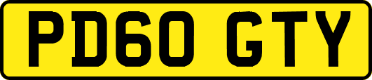 PD60GTY