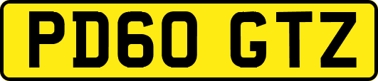 PD60GTZ