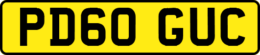 PD60GUC