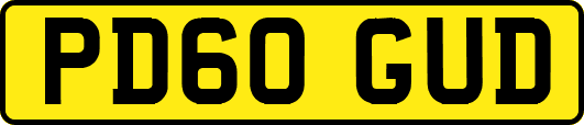 PD60GUD