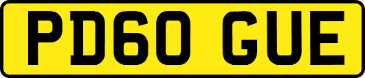 PD60GUE