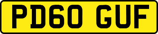 PD60GUF