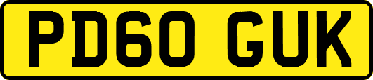 PD60GUK