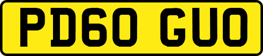 PD60GUO