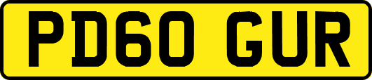 PD60GUR