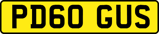 PD60GUS