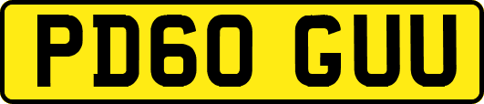 PD60GUU