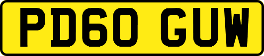 PD60GUW
