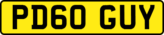 PD60GUY