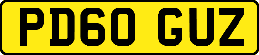 PD60GUZ