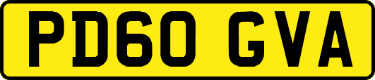 PD60GVA