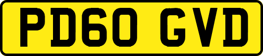 PD60GVD