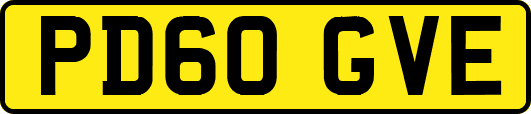 PD60GVE