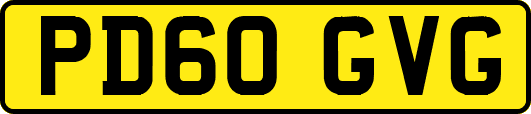 PD60GVG