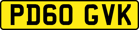 PD60GVK
