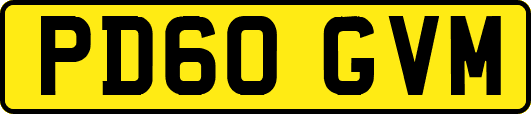 PD60GVM