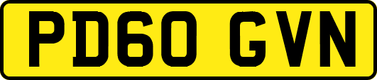 PD60GVN