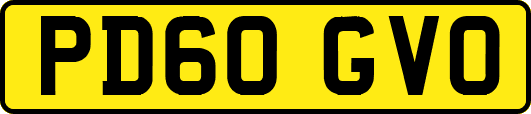 PD60GVO