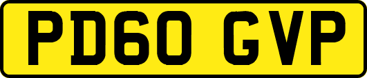 PD60GVP