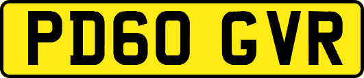 PD60GVR