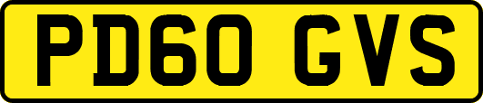 PD60GVS
